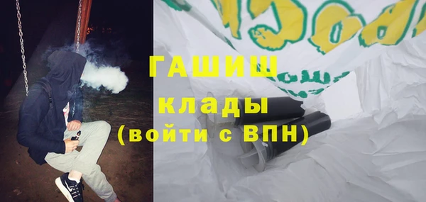 молекула духа Гусев