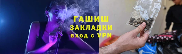 молекула духа Гусев