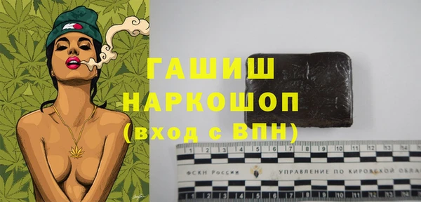 молекула духа Гусев